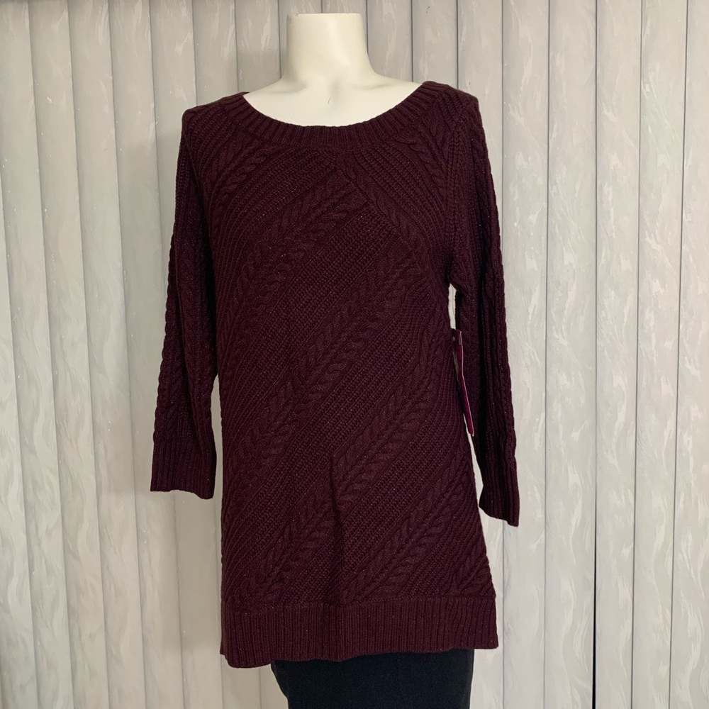 New York and Company sweater